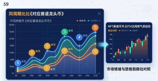 钱包的分类_如何通过tp钱包的图表功能实现更深层次的市场分析?_钱包产品