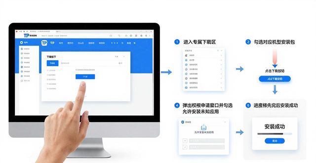 指南教程_指南软件下载_7. TP最新版下载指南:一步步教你轻松上手