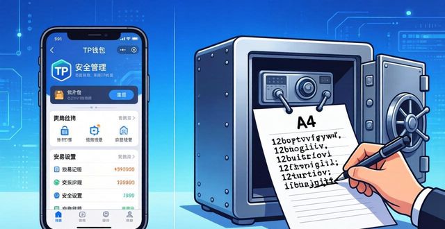 加密货币钱包地址查询_加密钱包下载_如何通过TP钱包APP轻松管理加密货币?