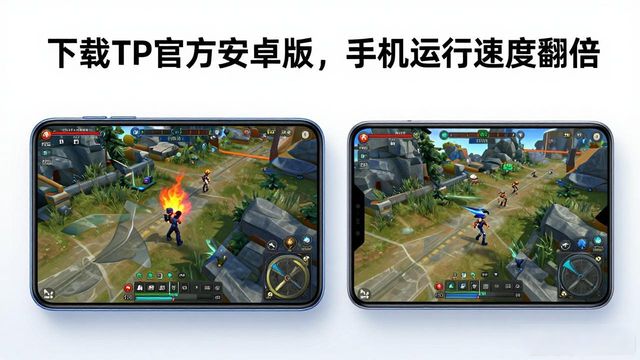 安卓性能提升神器软件_2. 下载TP官方安卓最新版本,手机性能大提升_安卓版本最新
