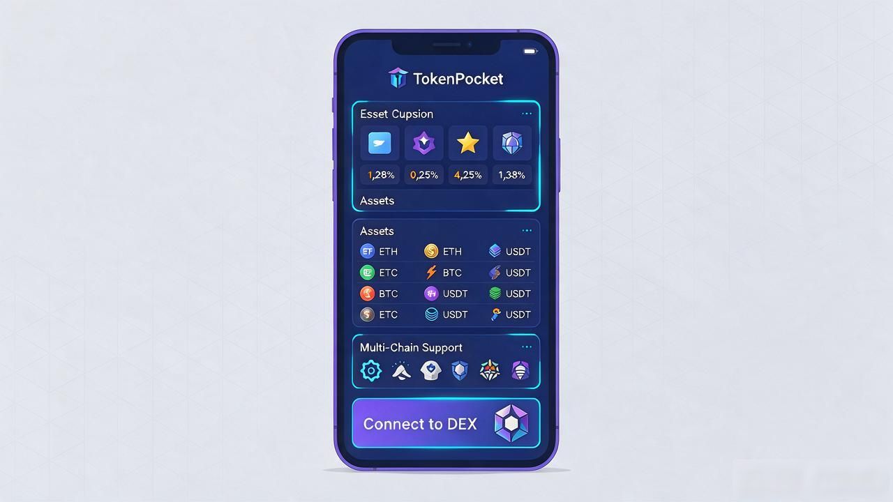 TP钱包安卓版安全性特点_为什么选择TP钱包APP安卓版作为投资工具？_TP钱包安卓版新手使用指南