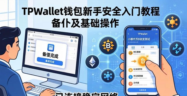 tp钱包下载安装_如何在TPWallet官网下载并正确操作钱包_tp钱包官方下载