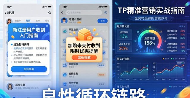 精准营销是啥_如何通过TP最新版下载开展客户精准营销?_精准营销下一句接什么
