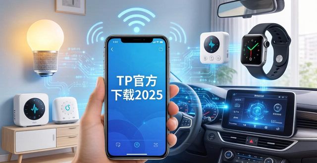 数码app_数码下载_tp官方下载安卓2025:最新版本如何改变你的数码世界