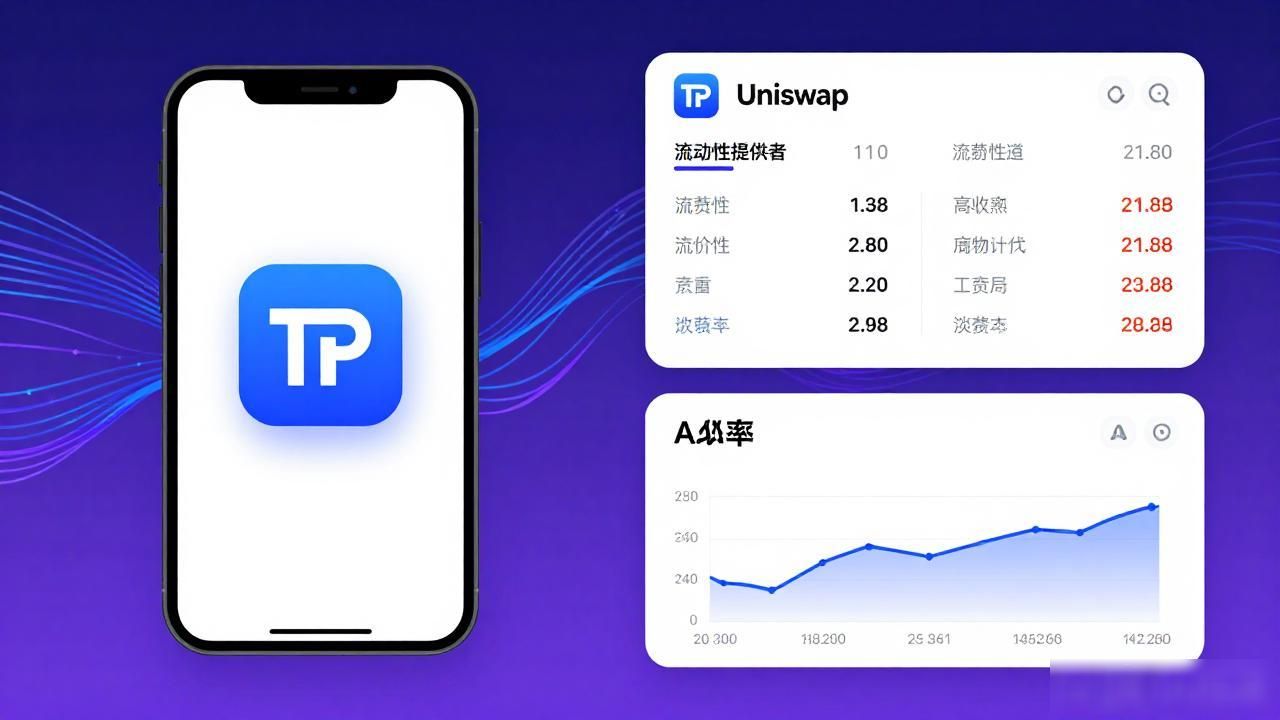 如何通过tp官方app下载提升对数字货币市场的理解与应用？_TP钱包使用教程_TP钱包保障资产安全