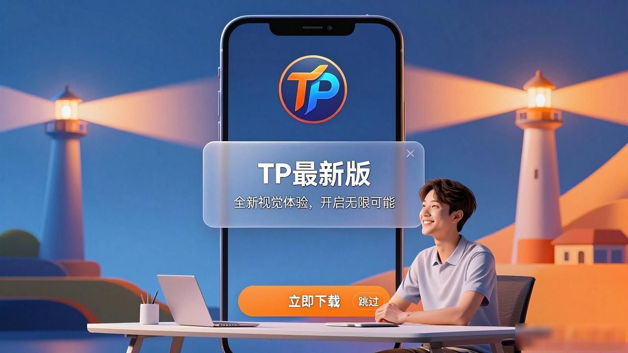 如何通过TP最新版本下载提升参与感？_TP最新版本体验升级_社交链接强化归属感