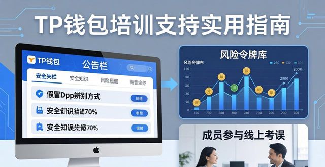 钱包体系_钱包功能需要相关资质吗_如何通过TP钱包加强培训与支持?