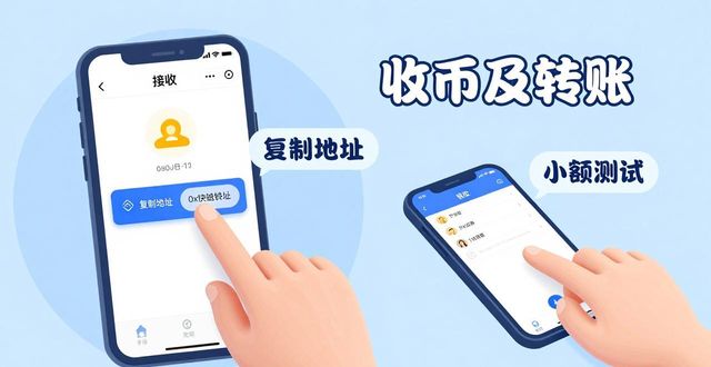 钱包知乎_初学者必看:TP钱包官网下载与使用全指南_钱包百科