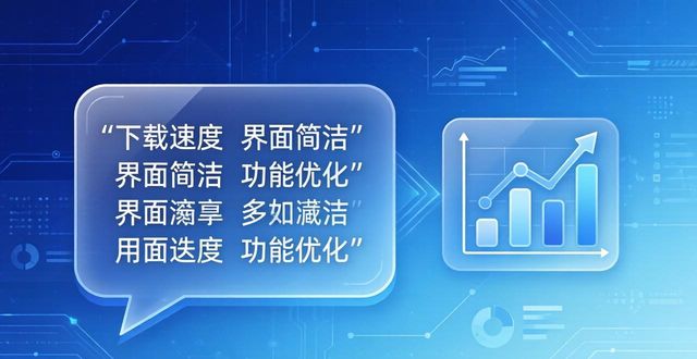 优化点评_评价优化是什么意思_tp官方正版下载的用户评价分析,如何影响产品功能的进一步优化?