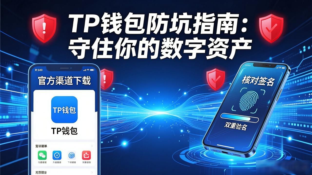 如何保证TP钱包中的交易安全？_TP钱包私钥助记词安全_TP钱包官方渠道下载