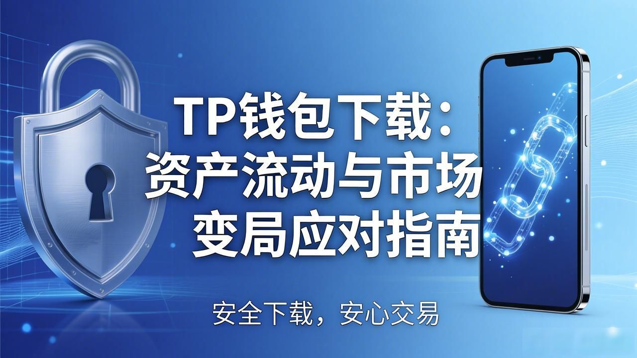 数字金融资产流动性管理_tp官方正版下载应用安全_通过tp官方正版下载实现资产流动性，如何适应不断变化的市场？