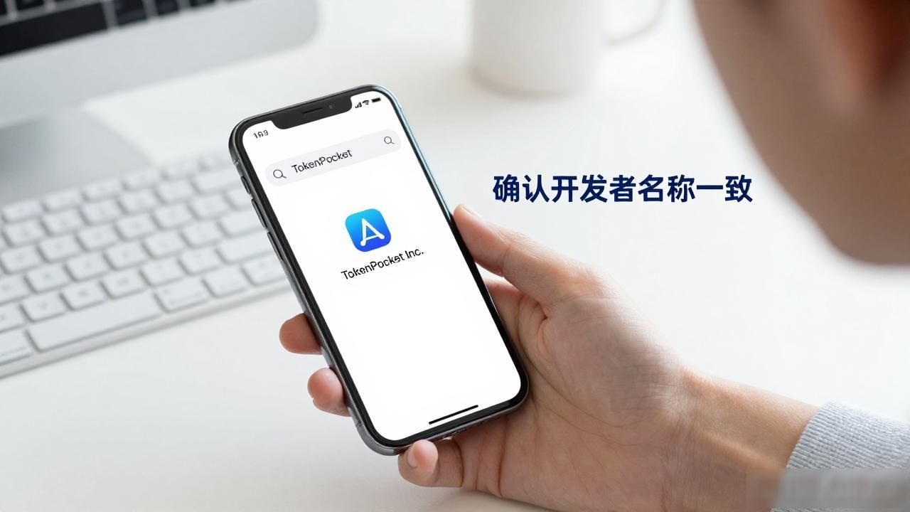数字资产管理_钱包安全_确保安全：访问TokenPocket钱包官方下载链接的方法