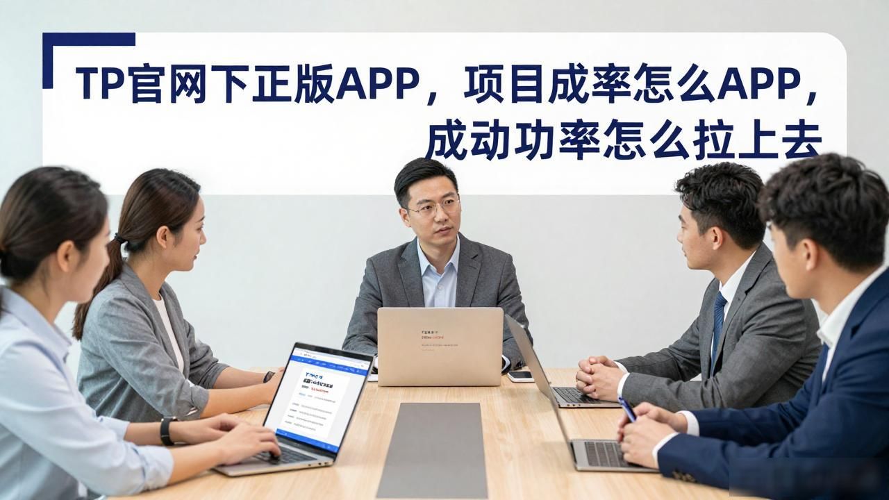 如何通过TP官网下载app正版提升项目成功率？_从TP官网下载正版APP_官网下载工具版本时效性