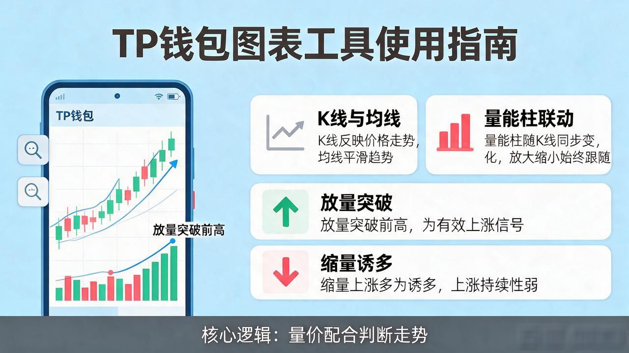 TP钱包安卓版均线参数设置_tp钱包app安卓版的图表工具，助你轻松掌握市场走势_TP钱包安卓版K线图使用技巧