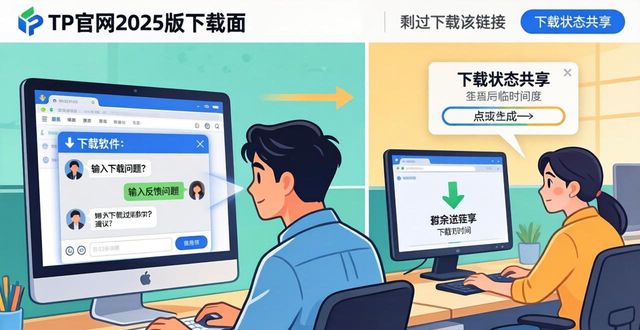 高效沟通平台_如何在TP官网2025最新版下载中保持高效沟通?_高效沟通7c