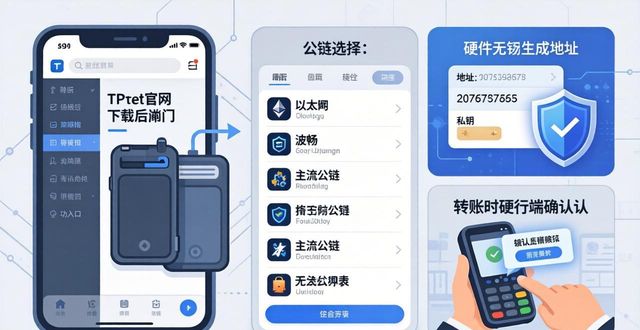 tp钱包安装_硬件钱包defi_TP钱包官网下载后如何配置硬件钱包?