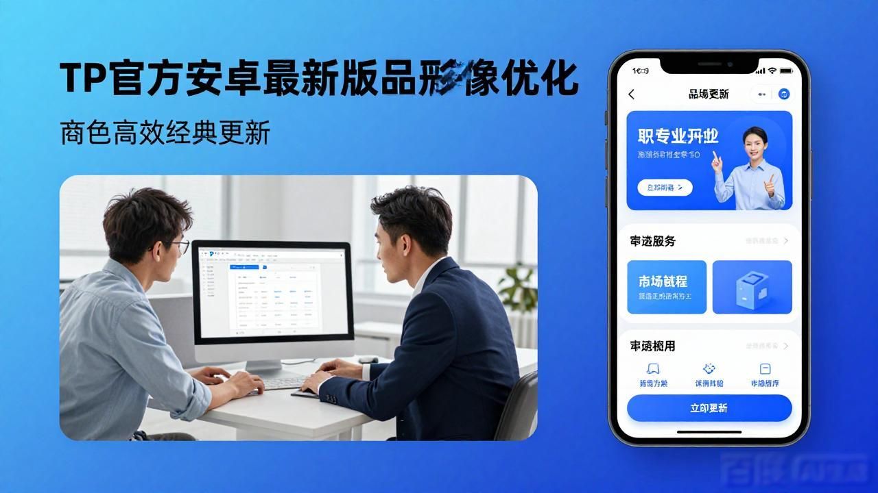 安卓各版本新特性_如何通过TP官方安卓最新版本提升品牌形象?_安卓最新功能