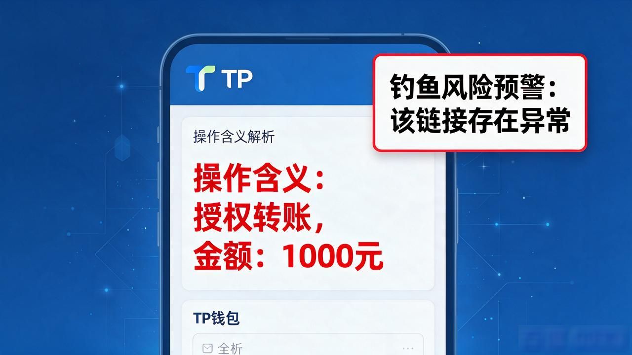 TP钱包防钓鱼签名确认功能_你的资产安全：TP钱包最新版本的保护措施_TP钱包助记词加密存储设置