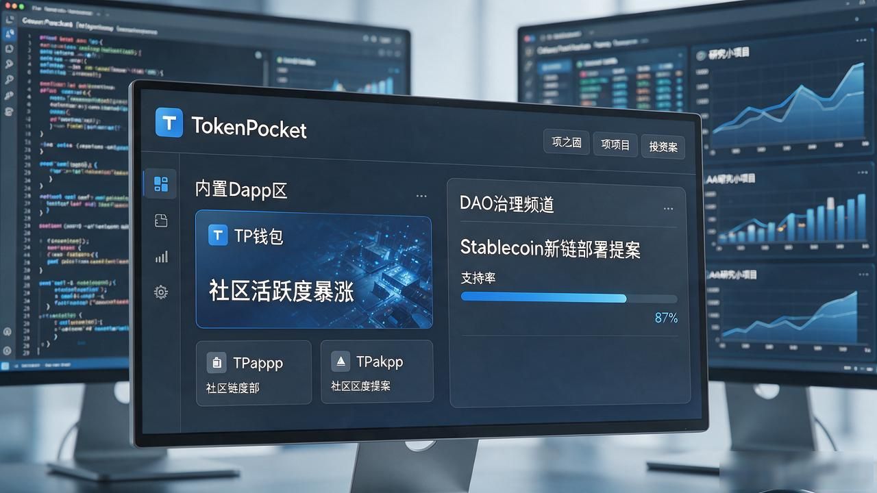 如何通过tp钱包官方正版下载利用群体智慧，获取投资创意？_TokenPocket社区协同持仓技巧_TP钱包群体智慧投资策略