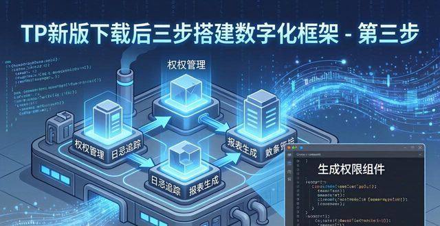如何在TP最新版下载中构建数字化框架?_构建框架_构建框架结构
