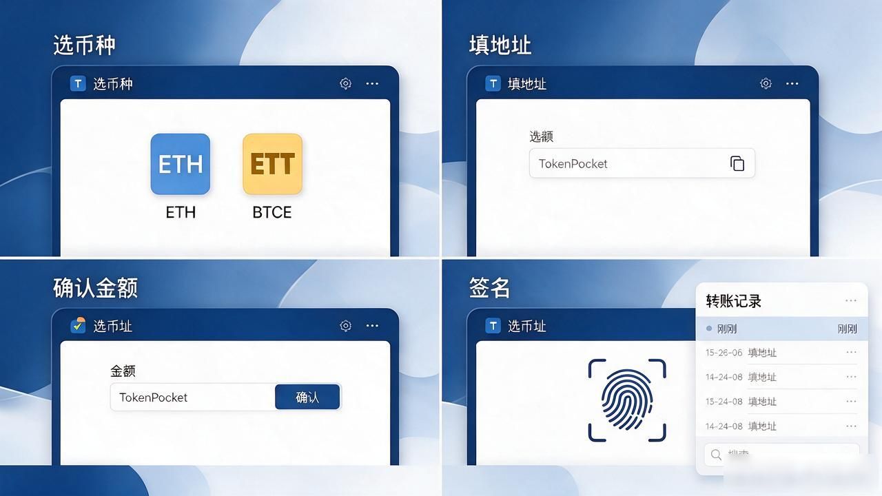 2025 TP钱包官网下载：操作方便性检测_TP钱包转账操作流程及安全性评测_TP钱包2025最新版官网下载与安装教程