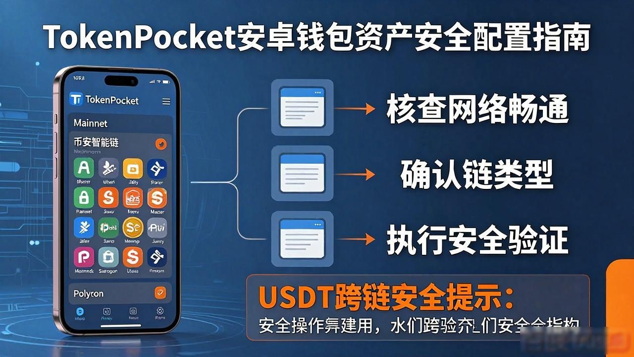 chia钱包安卓_钱包管理app_如何在tokenpocket钱包安卓下载后进行资产配置与管理?