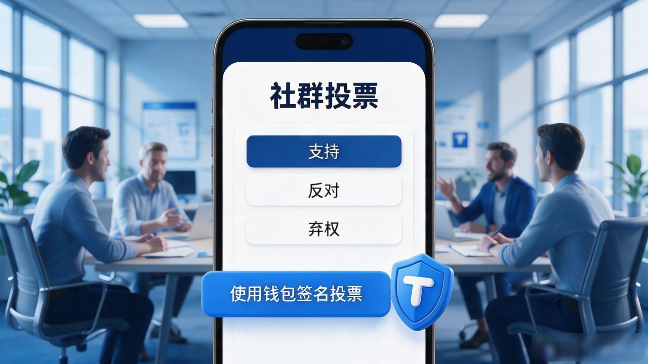 DeFi理财NFT空投协作频道_tpwallet社群模块_tpwallet官方版的社群功能，如何助力用户之间的协同与合作？