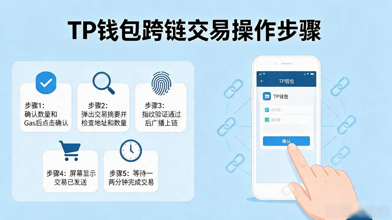 如何通过TP钱包APP安卓版进行跨链交易？_安卓手机如何从ETH链转USDT到BSC链_TP钱包跨链转账教程