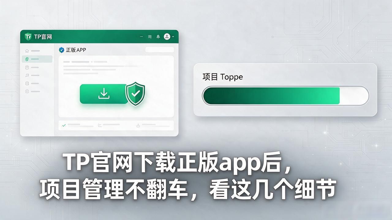 TP官网app项目协作技巧_用TP官网正版app管项目_如何在TP官网下载app正版中有效管理项目？