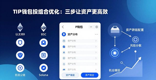 如何通过TP钱包优化投资组合?_如何通过TP钱包优化投资组合?_如何通过TP钱包优化投资组合?