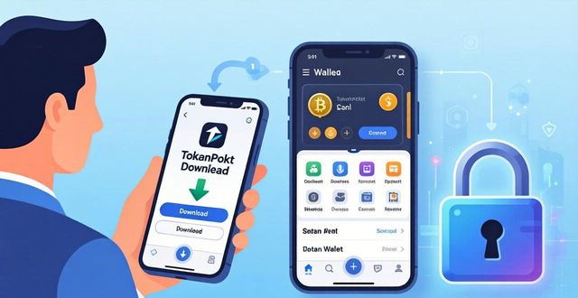 用户分享:tokenpocket官网的下载让他们的投资更轻松_投资app平台下载_下载投资平台