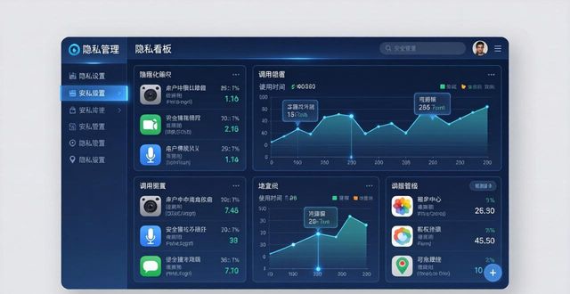 安卓手机隐私保护软件_安卓的隐私空间解锁图案_7. 深度解析TP安卓2025版:新的功能与隐私保护