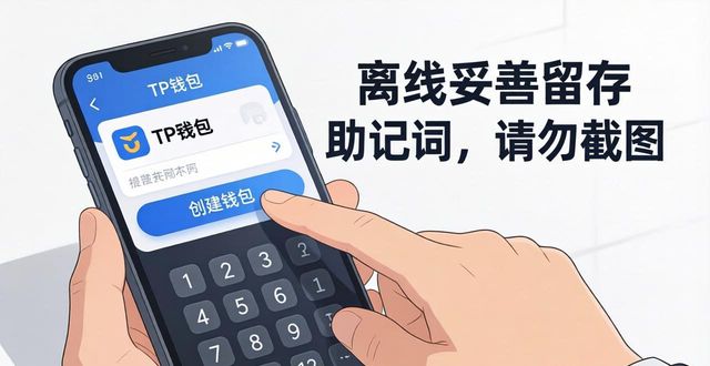 加密钱包app_钱包管理app_一步步教你如何在手机上进行tp钱包app下载,实时管理你的加密资产