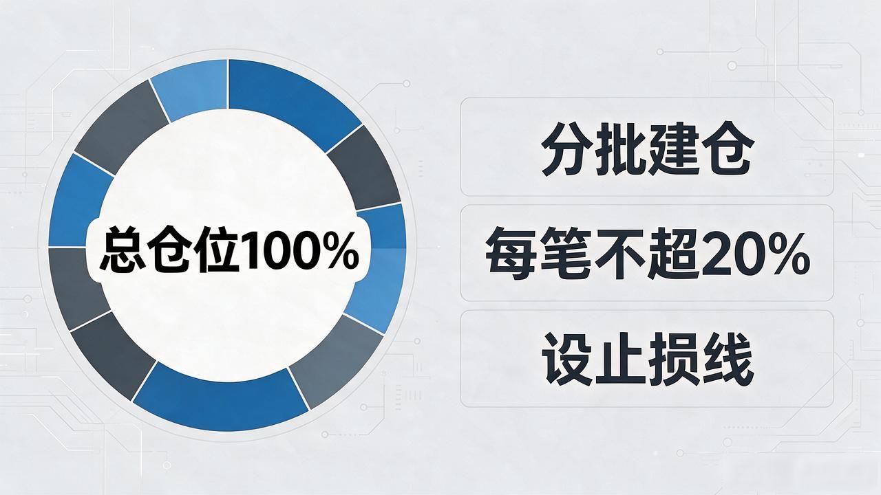 在tp钱包官网下载后，如何提升投资决策的准确性？_TP钱包使用技巧与仓位管理_加密货币投资决策与情绪控制
