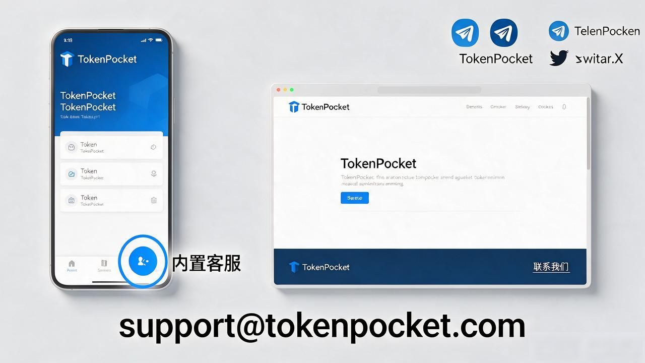 TokenPocket交易延迟解决方法_TokenPocket钱包官方客服联系方式_如何通过tokenpocket下载获取客户支持与技术帮助？
