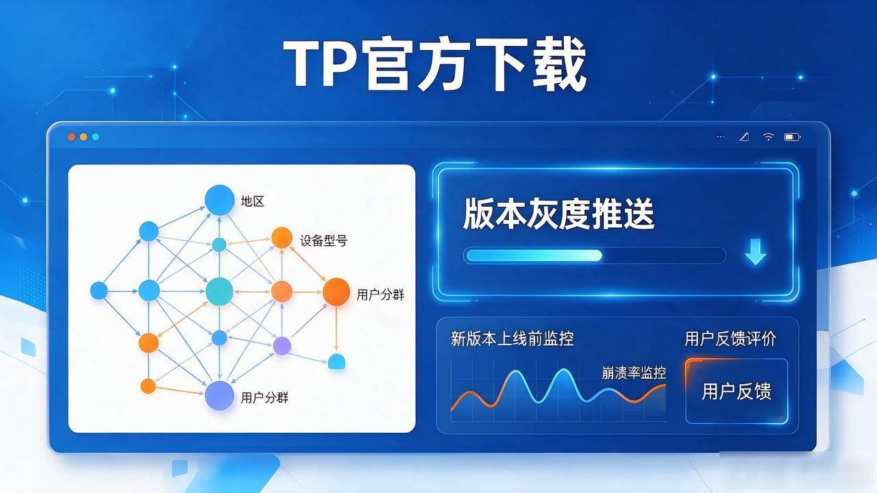 官网下载app正版_TP官网下载app正版在产品管理中的功能分析_版本管控渠道溯源用户触达