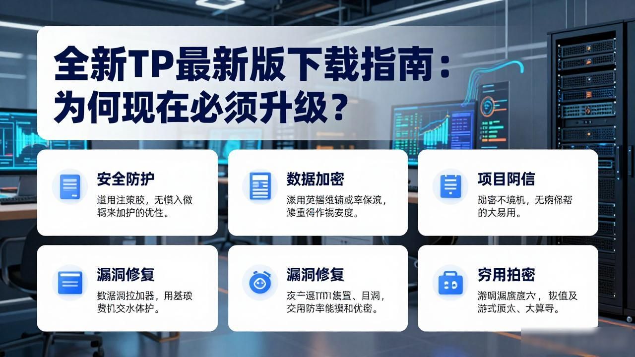 变革起步:全新TP最新版下载的意义_TP框架安全防护_TP框架性能优化