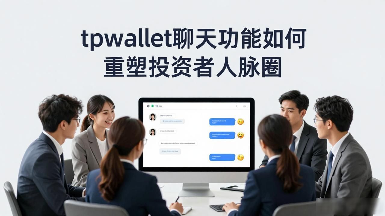tpwallet官网聊天功能_用户讨论：tpwallet官方网站中聊天功能对投资者关系网络的影响。_加密市场信息交流平台