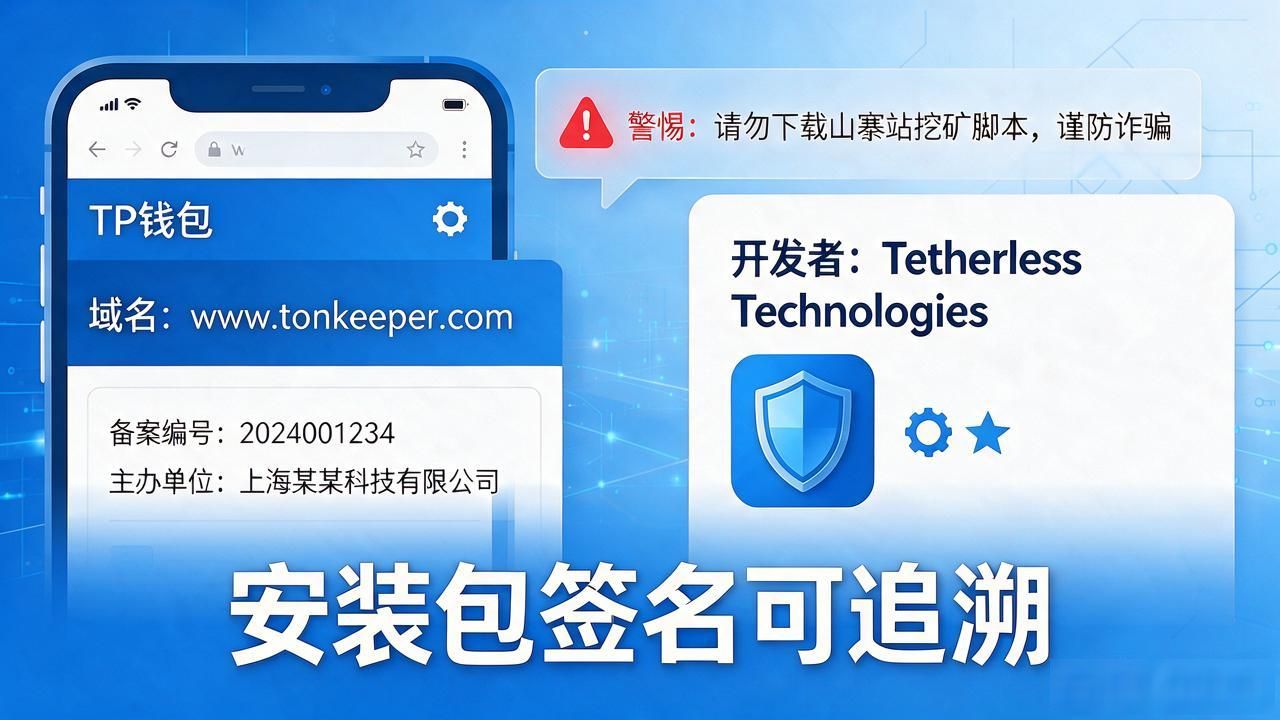 tp钱包官网正版下载背后的技术支持与用户反馈_tp钱包多签验证机制解析_tp钱包官网正版下载安全架构