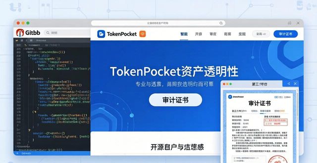 钱包里透明的是什么材料_钱包透支是什么意思_tokenpocket钱包官网首页的资产透明性,如何确保用户的信任?