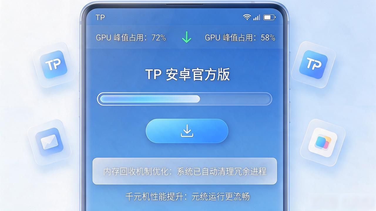 tp官方下载安卓2025:新版用户使用反馈如何验证系统性能全面提升_冷启动时间对比_安卓2025版性能提升测试
