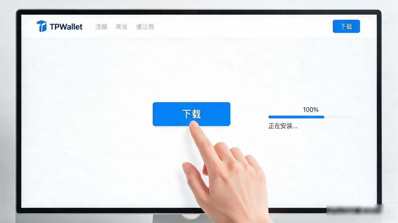 跨境支付工具_4. 下载tpwallet官网，感受前所未有的支付快感_tpwallet官网下载