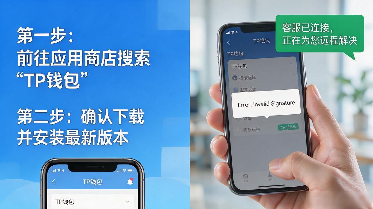 TP钱包app官方下载常见问题解决_TP钱包安装失败快速处理方法_tp钱包app官方下载的技术支持服务,如何快速解决用户疑问与问题?