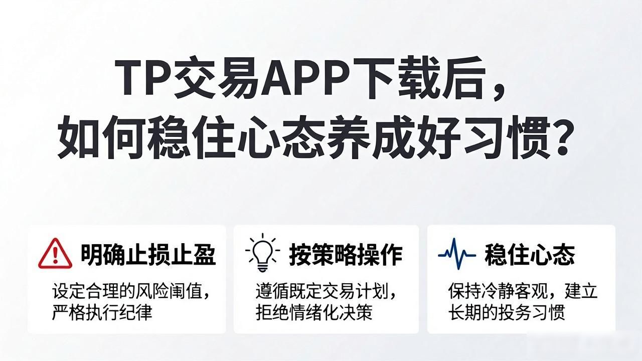 外汇交易心态稳定_用户分享:如何在tp官方app下载中建立稳定的心理状态与交易习惯?_外汇交易复盘交易日志