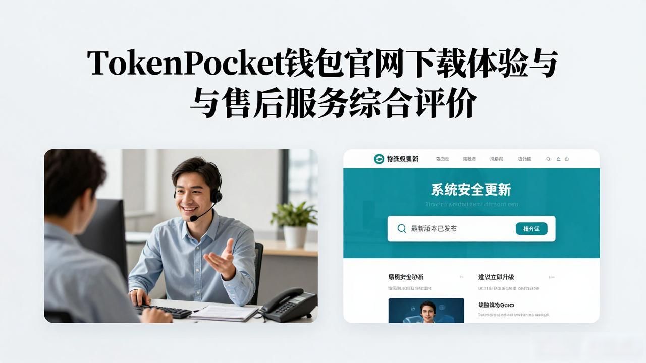 TokenPocket钱包后期服务质量_用户反馈:tokenpocket钱包官网的下载体验和后期服务质量_TokenPocket钱包下载体验