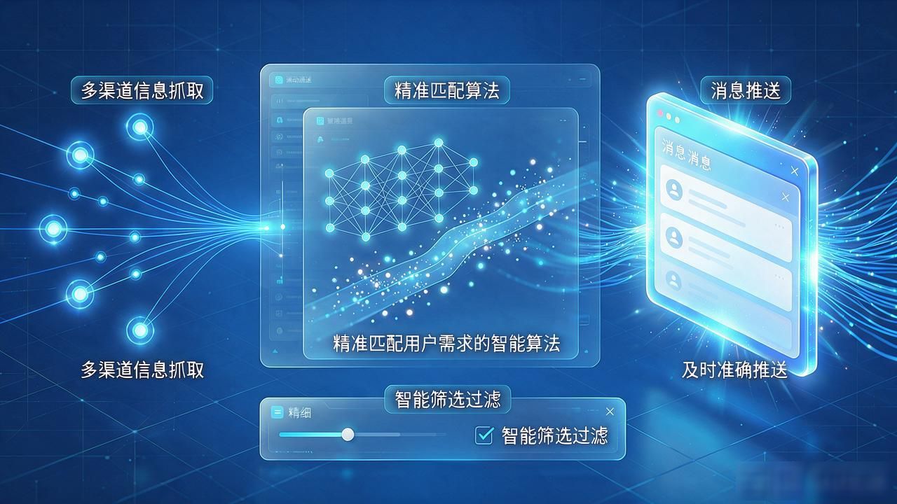 活动通知系统_tp官方网站下载的活动通知系统，如何及时了解市场的最新讯息？_自动化信息推送