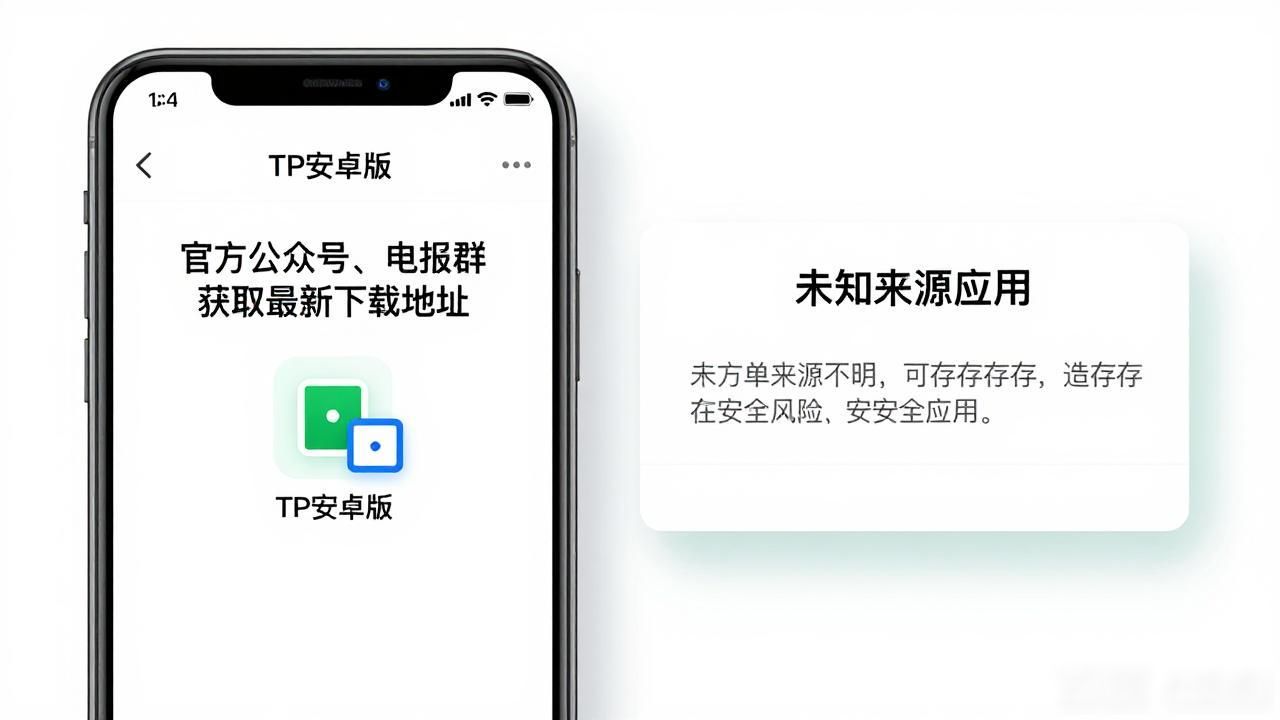 TP安卓怎么下载2025新版最安全_从官方渠道下载TP安卓版_TP安卓怎么下载2025年新版最安全？