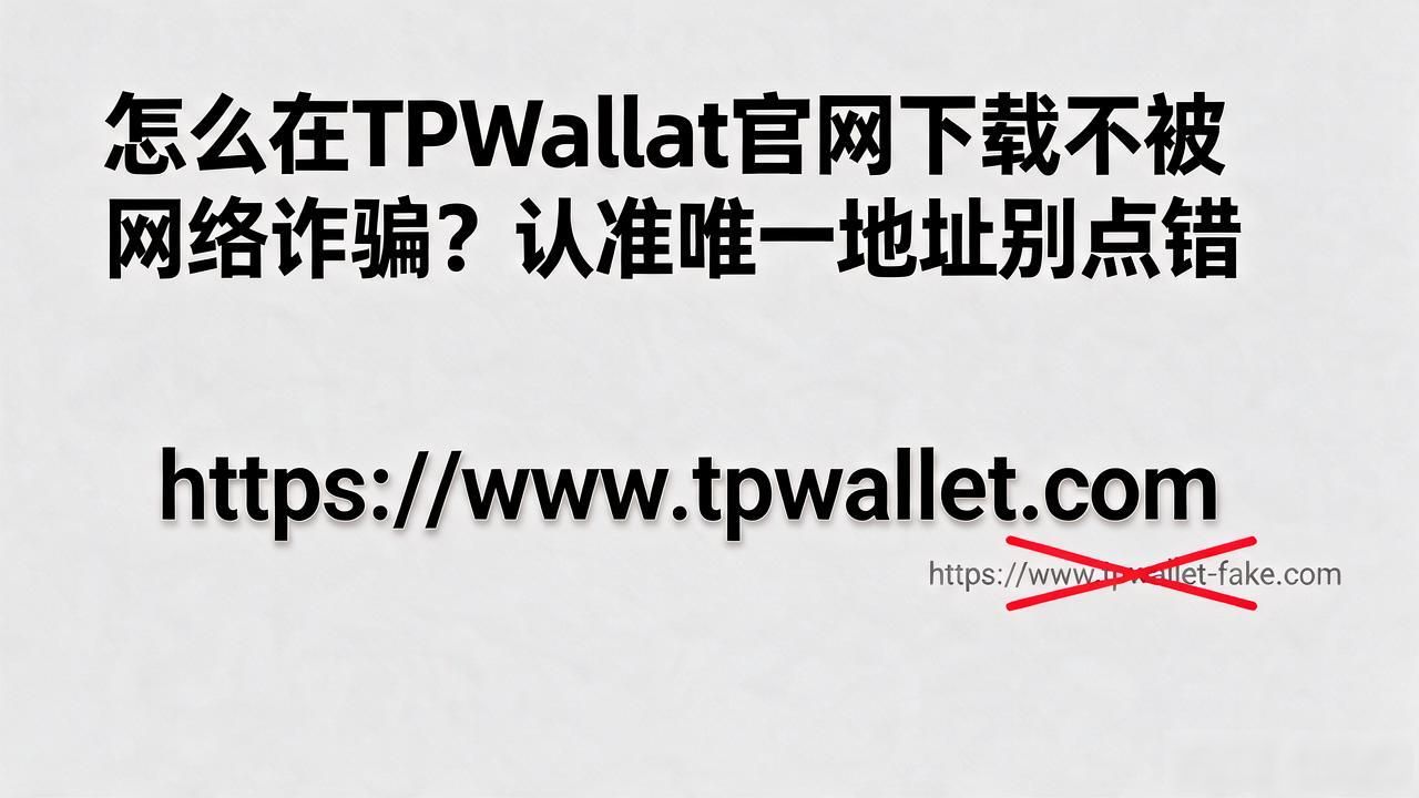 识别TPWallet仿冒钓鱼网站技巧_TPWallet官方下载渠道核实方法_如何在TPWallet官网下载防止网络诈骗