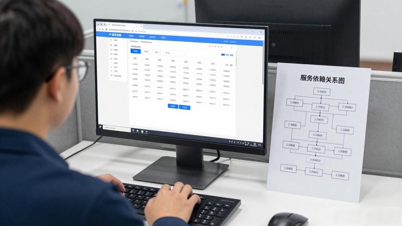 如何通过TP官方网站下载提升服务质量_运维工具选择_官网下载渠道