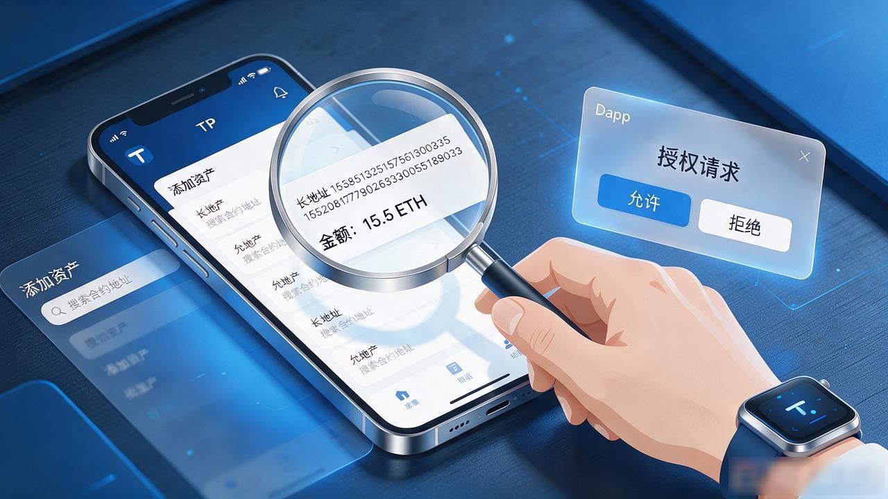 从下载到使用：tp钱包官网用户攻略与实用技巧_TP钱包助记词备份安全方法_TP钱包官网下载网址